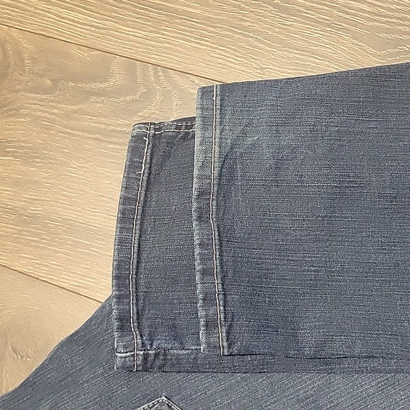 Levi's 505 Mens Jeans - Size 36x34 - Picture 5 of 7